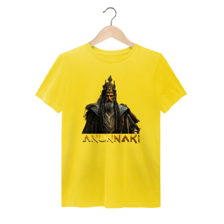 Nome do produto T-SHIRTS ANUNNAKI 05