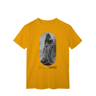 Nome do produto T-SHIRTS ANUNNAKI 46