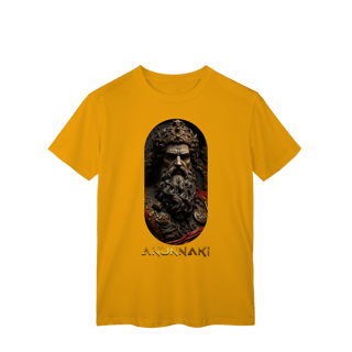 Nome do produto T-SHIRTS ANUNNAKI 17
