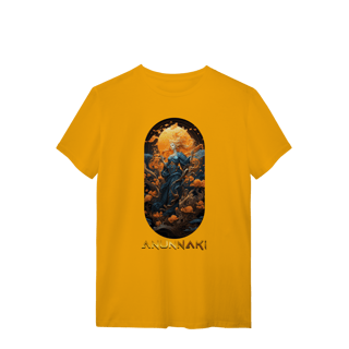Nome do produto T-SHIRTS ANUNNAKI 11