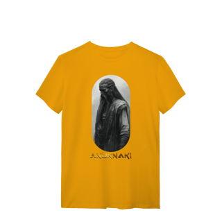 Nome do produto T-SHIRTS ANUNNAKI 08