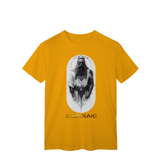 Nome do produto T-SHIRTS ANUNNAKI 09