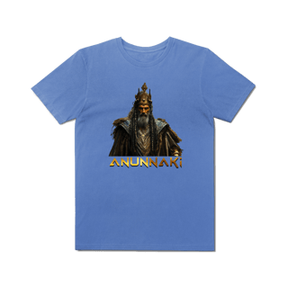 Nome do produto T-SHIRTS ANUNNAKI 05