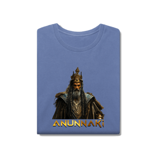 Nome do produto T-SHIRTS ANUNNAKI 05