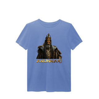 Nome do produto T-SHIRTS ANUNNAKI 05