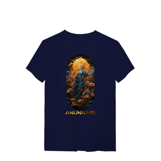 Nome do produto T-SHIRTS ANUNNAKI 11