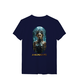 Nome do produto T-SHIRTS ANUNNAKI 40