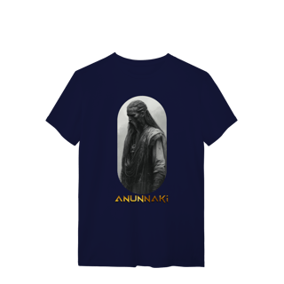 Nome do produto T-SHIRTS ANUNNAKI 08