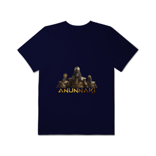 Nome do produto T-SHIRTS ANUNNAKI 04