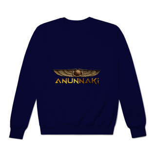 Nome do produto T-SHIRTS ANUNNAKI 01