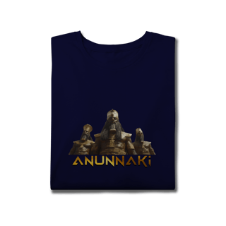 Nome do produto T-SHIRTS ANUNNAKI 04