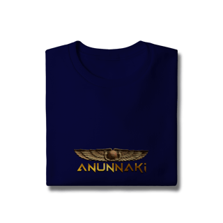Nome do produto T-SHIRTS ANUNNAKI 01