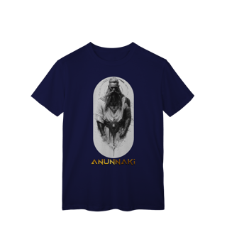Nome do produto T-SHIRTS ANUNNAKI 09