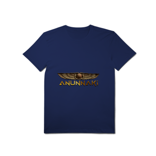 Nome do produto T-SHIRTS ANUNNAKI 01