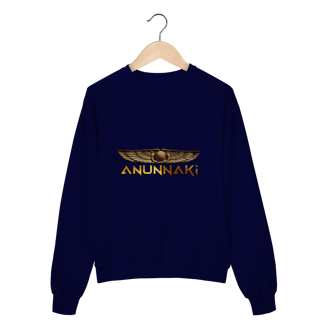 Nome do produto T-SHIRTS ANUNNAKI 01