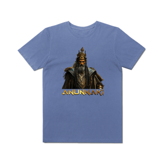Nome do produto T-SHIRTS ANUNNAKI 05