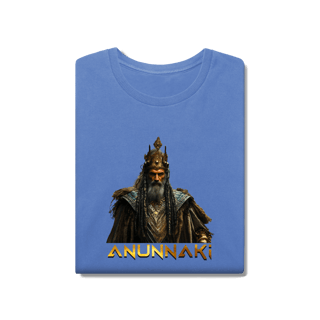Nome do produto T-SHIRTS ANUNNAKI 05
