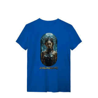Nome do produto T-SHIRTS ANUNNAKI 40