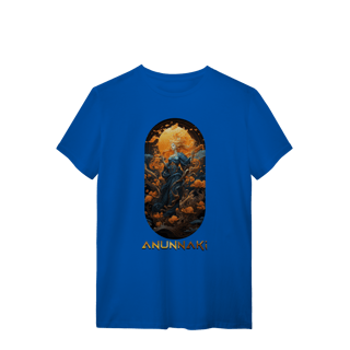 Nome do produto T-SHIRTS ANUNNAKI 11
