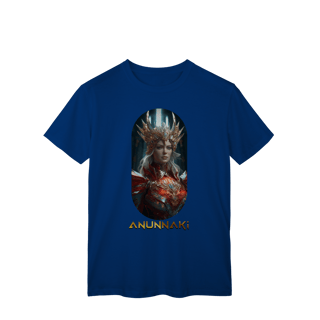 Nome do produto T-SHIRTS ANUNNAKI 41
