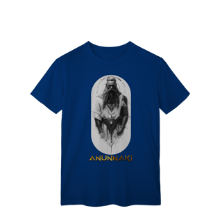 Nome do produto T-SHIRTS ANUNNAKI 09