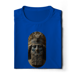 Nome do produto T-SHIRTS ANUNNAKI 27