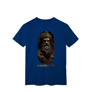 Nome do produto T-SHIRTS ANUNNAKI 17