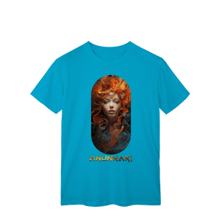 Nome do produto T-SHIRTS ANUNNAKI 12