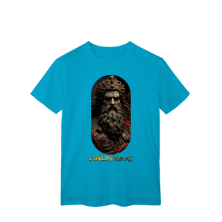 Nome do produto T-SHIRTS ANUNNAKI 17