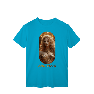 Nome do produto T-SHIRTS ANUNNAKI 45