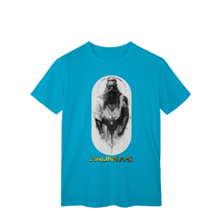 Nome do produto T-SHIRTS ANUNNAKI 09