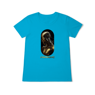 Nome do produto T-SHIRTS ANUNNAKI 15