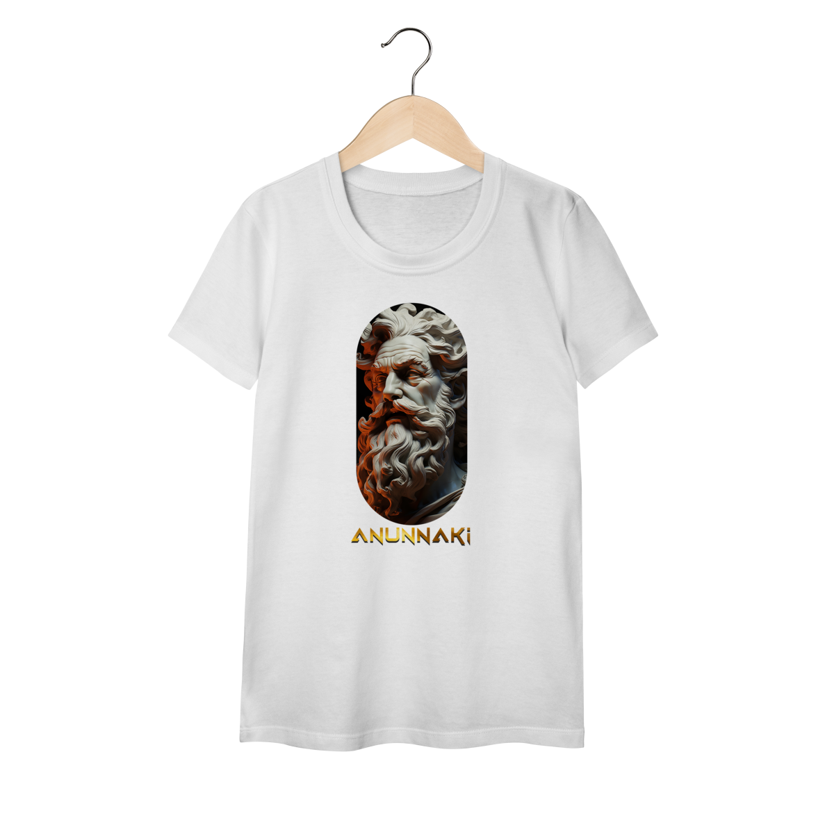 Nome do produto: T-SHIRTS ANUNNAKI 14