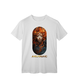 Nome do produto T-SHIRTS ANUNNAKI 12