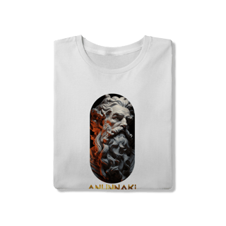 Nome do produto T-SHIRTS ANUNNAKI 13