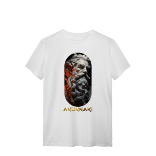 Nome do produto T-SHIRTS ANUNNAKI 13