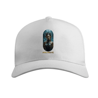 Nome do produto Boné - ANUNNAKI 40