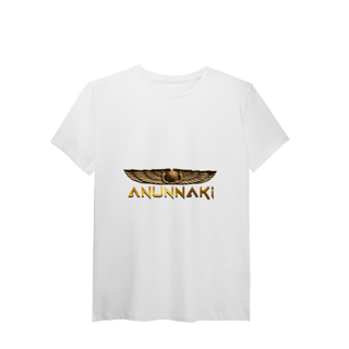 Nome do produto T-SHIRTS ANUNNAKI 01