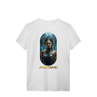 Nome do produto T-SHIRTS ANUNNAKI 40
