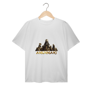 Nome do produto T-SHIRTS ANUNNAKI 04