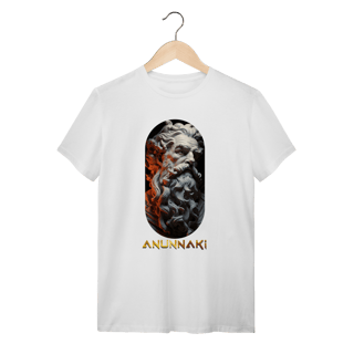 Nome do produto T-SHIRTS ANUNNAKI 13