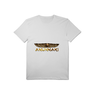 Nome do produto T-SHIRTS ANUNNAKI 01