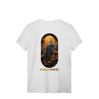 Nome do produto T-SHIRTS ANUNNAKI 11