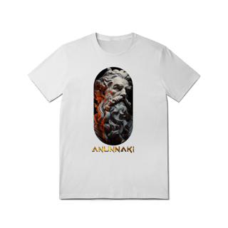 Nome do produto T-SHIRTS ANUNNAKI 13