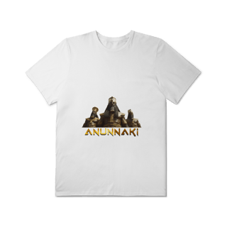 Nome do produto T-SHIRTS ANUNNAKI 04