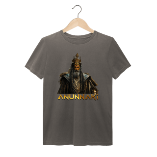 Nome do produto T-SHIRTS ANUNNAKI 05