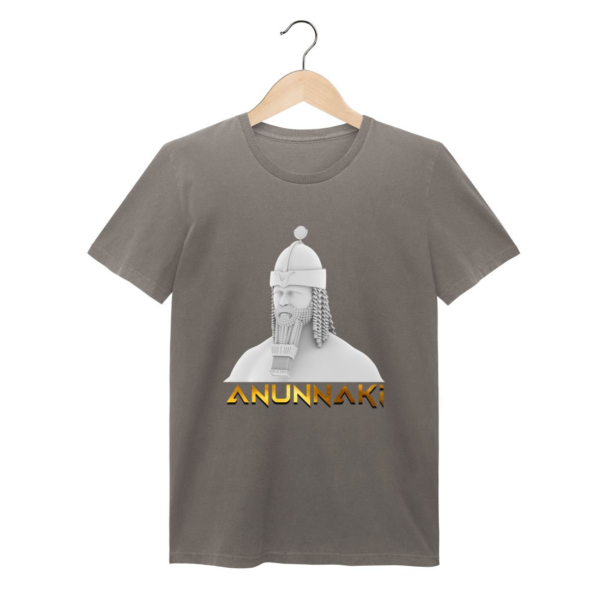 Nome do produto: T-SHIRTS ANUNNAKI 06