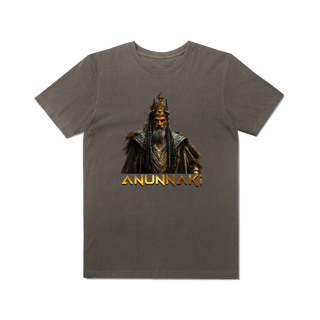 Nome do produto T-SHIRTS ANUNNAKI 05