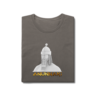 Nome do produto T-SHIRTS ANUNNAKI 06