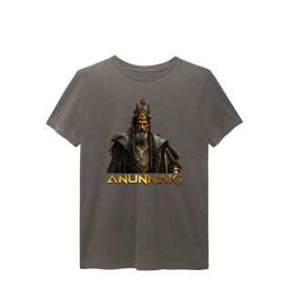 Nome do produto T-SHIRTS ANUNNAKI 05
